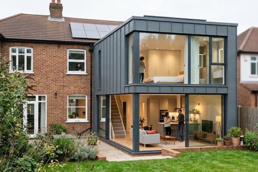 Optimiser la surface habitable pour augmenter la rentabilité locative