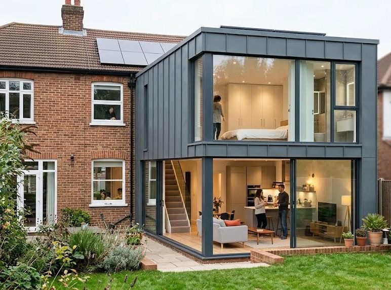 Optimiser la surface habitable pour augmenter la rentabilité locative