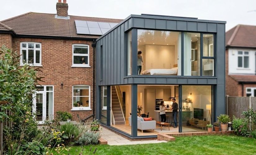Optimiser la surface habitable pour augmenter la rentabilité locative