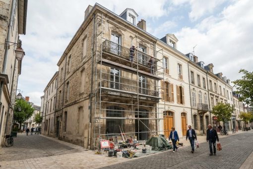 PLU et ravalement de façade : tout ce que vous devez savoir