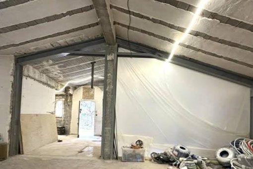Renforcer les structures porteuses d’un bâtiment existant : les solutions techniques