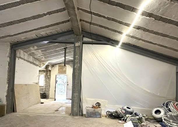 Renforcer les structures porteuses d’un bâtiment existant : les solutions techniques
