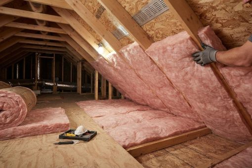 Isolation de toiture : stopper la première source de déperdition thermique