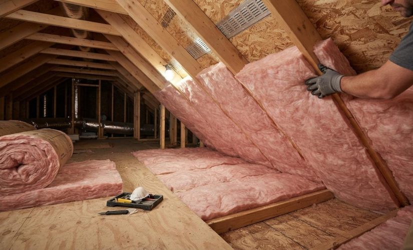 Isolation de toiture : stopper la première source de déperdition thermique
