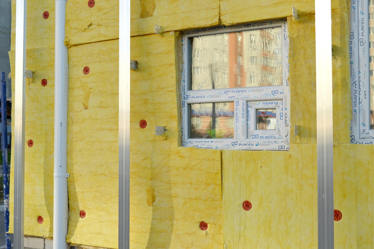 améliorez le confort thermique et acoustique de votre logement grâce à l’isolation intérieure. découvrez les solutions adaptées à vos murs et plafonds.
