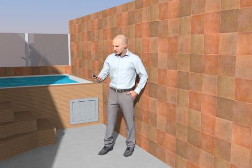 Plage de piscine : les secrets d&rsquo;un aménagement réussi et sécurisé